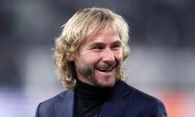 juventus nedved