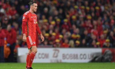 gareth bale