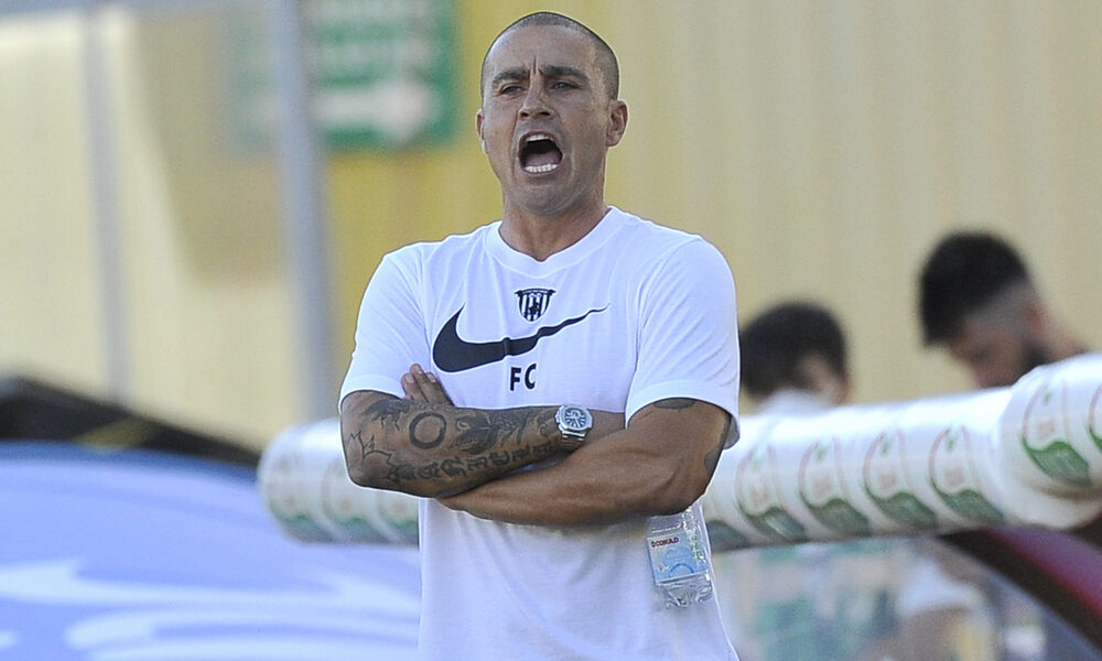 Cannavaro