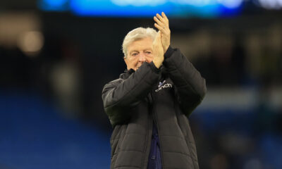Roy Hodgson