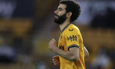 Aït-Nouri manchester city