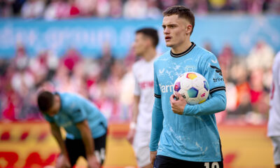 Bayer Leverkusen