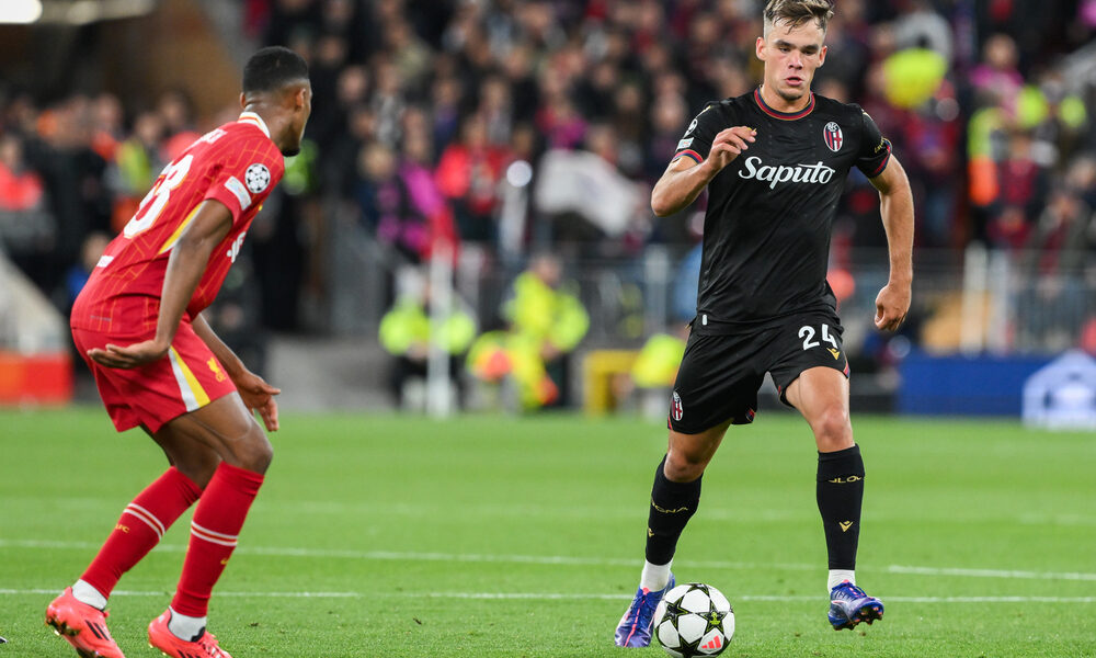 dallinga bologna