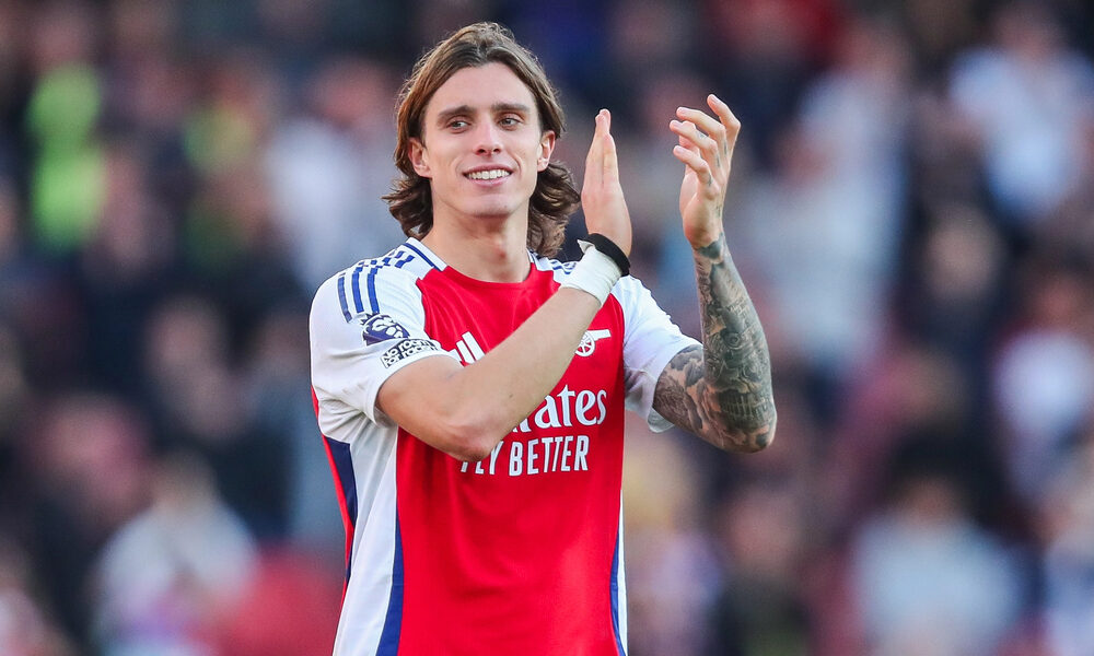 Arsenal