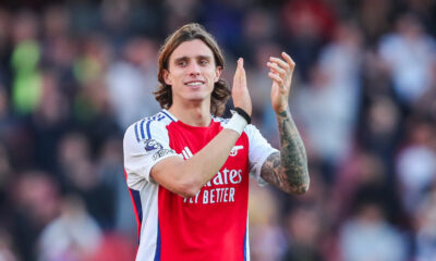 Arsenal