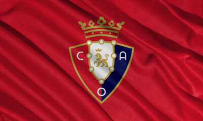 osasuna lisci