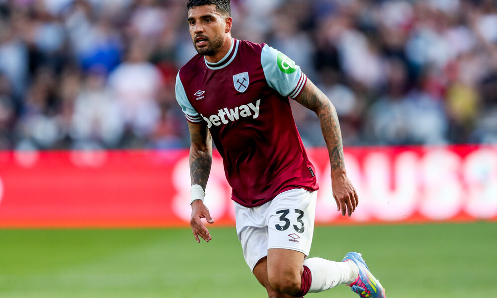 Emerson Palmieri
