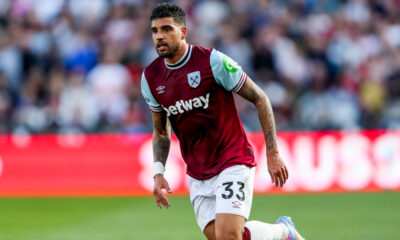 Emerson Palmieri