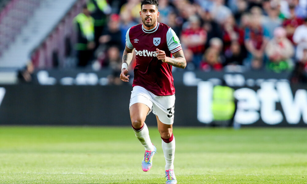 Emerson Palmieri
