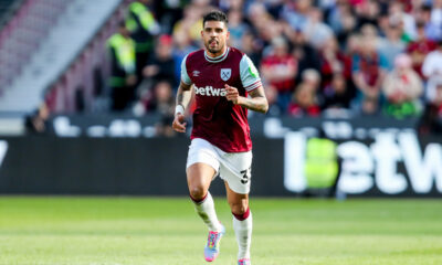 Emerson Palmieri