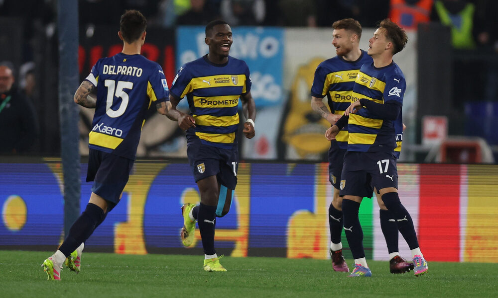 Parma