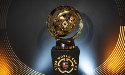 Mondiale per Club