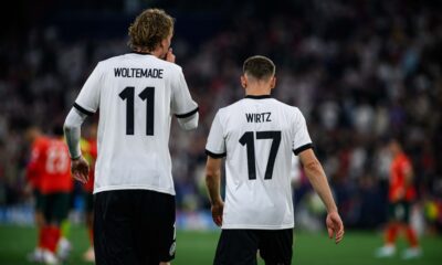 woltemade bayern monaco
