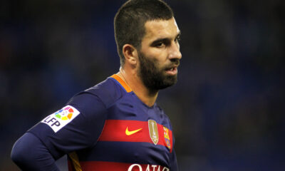 Arda Turan