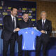 Gattuso, Italia