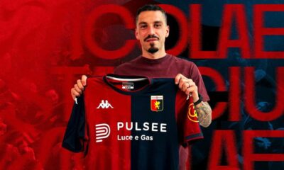 Genoa Stanciu