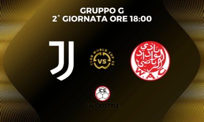 Juventus