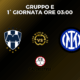 Monterrey-Inter