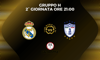 Real Madrid