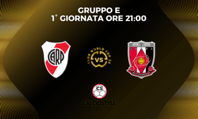 River Plate