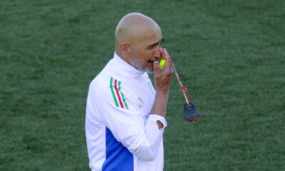 Italia, Fenerbahçe