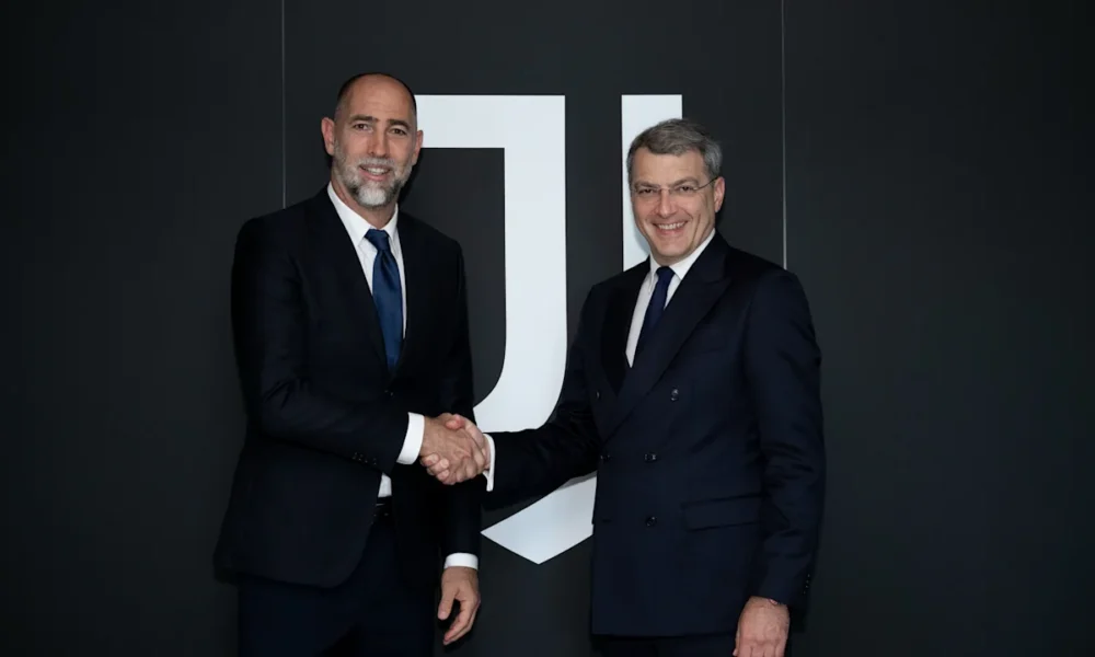 Juventus