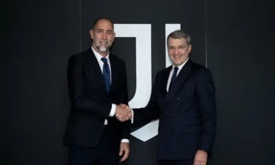 Juventus