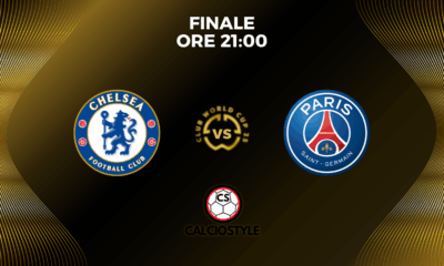 Mondiale per Club