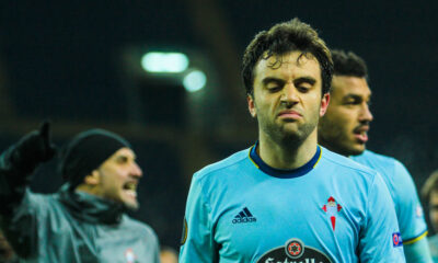 giuseppe rossi