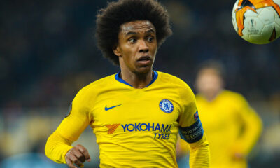 willian