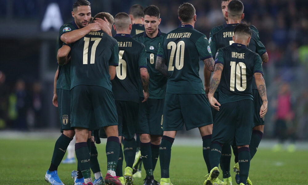 italia euro 2020