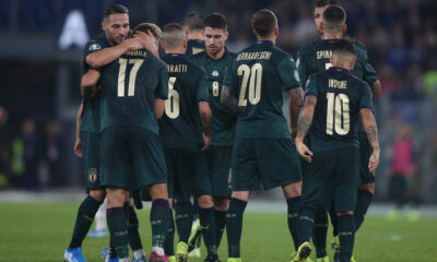 italia euro 2020