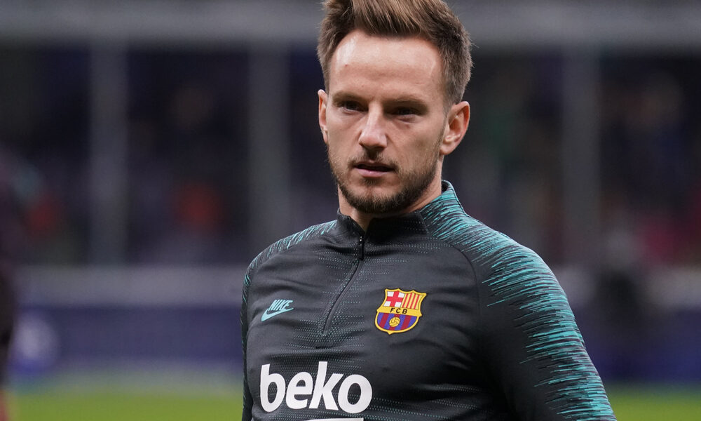 Rakitić