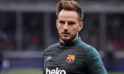 Rakitić