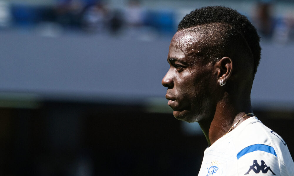 Balotelli