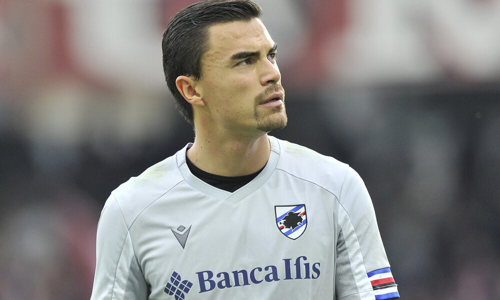 audero cremonese