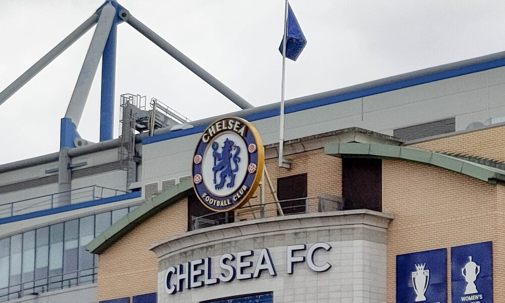 Chelsea