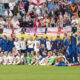 Women's Euro 2025, Inghilterra