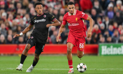 Bologna