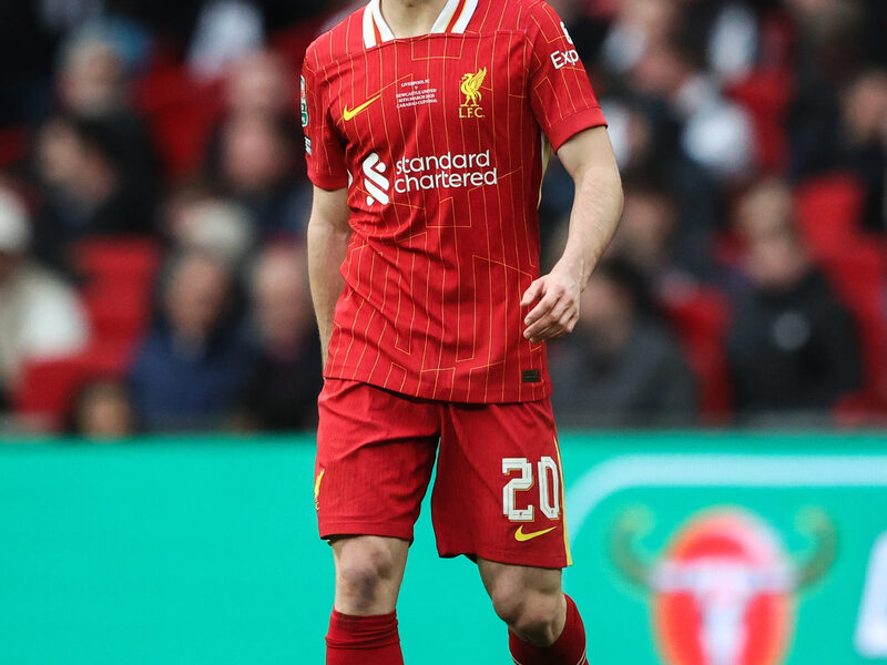 Diogo Jota, Liverpool