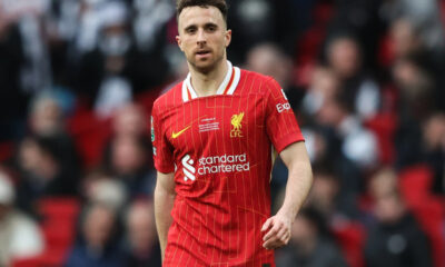 Diogo Jota, Liverpool