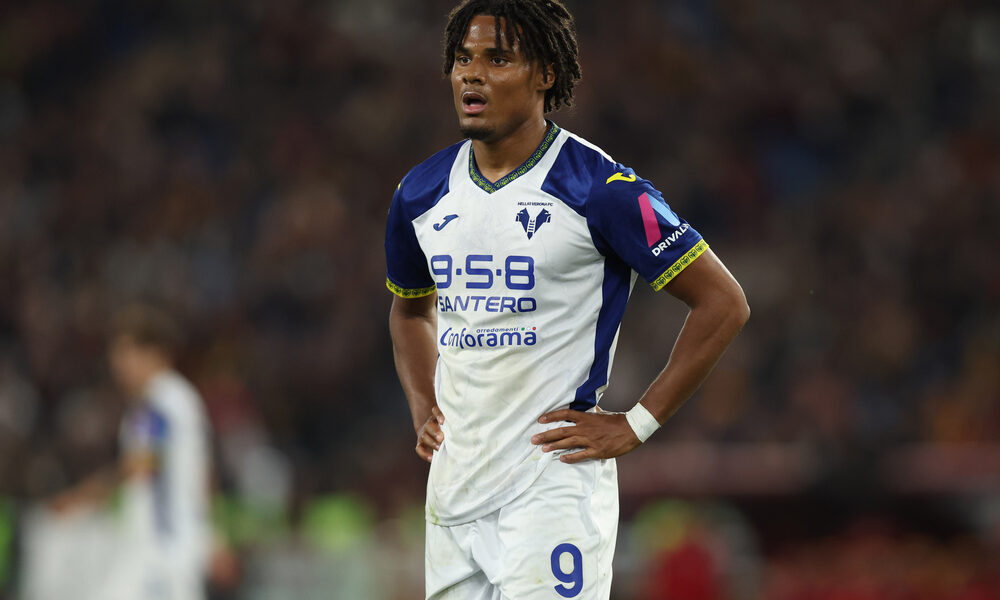 sarr hellas verona