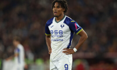 sarr hellas verona