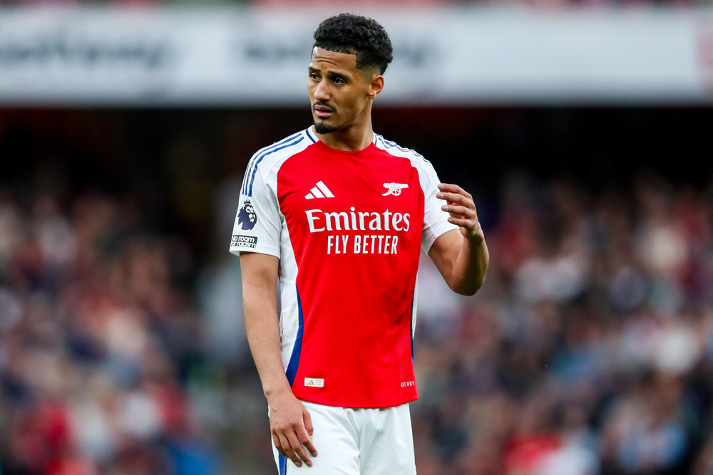 Arsenal