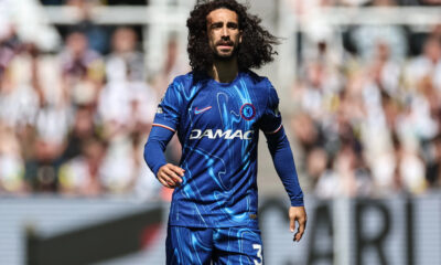 Chelsea