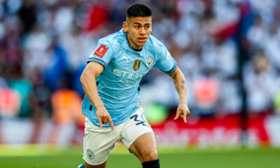 echeverri manchester city