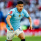 echeverri manchester city
