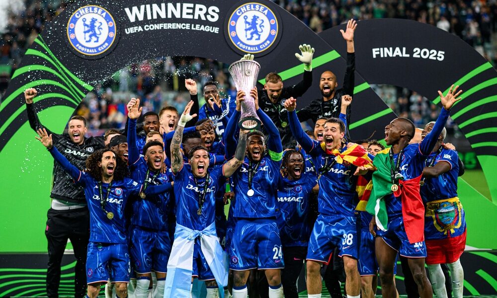 Chelsea
