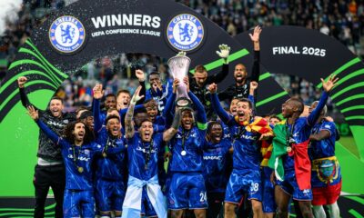 Chelsea