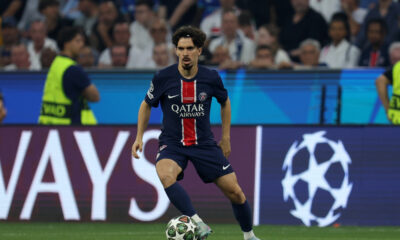 PSG, Vitinha